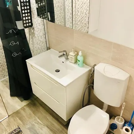 Joy City Colonel Enescu 16 Apartment