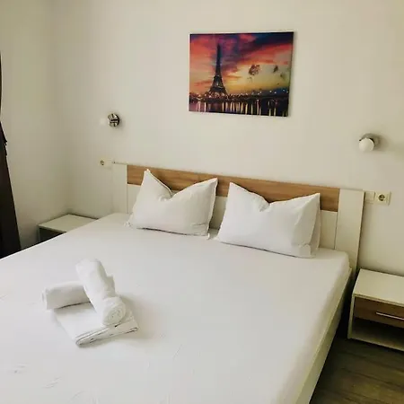 Joy City Colonel Enescu 16 Apartment *