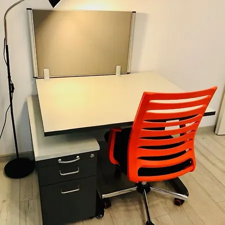 Joy City Colonel Enescu 16 Apartment *
