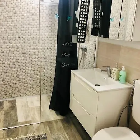 Joy City Colonel Enescu 16 Apartment *
