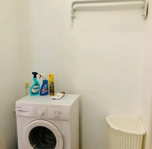 Joy Colonel Enescu 16 * Timisoara