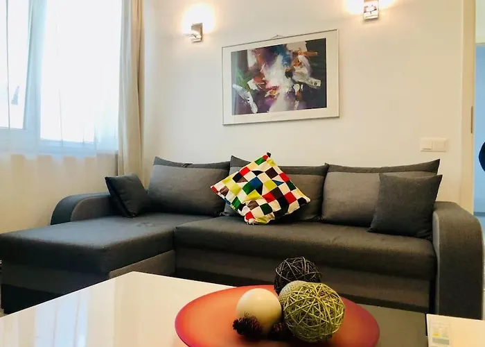 Joy Colonel Enescu 16 * טימישוארה