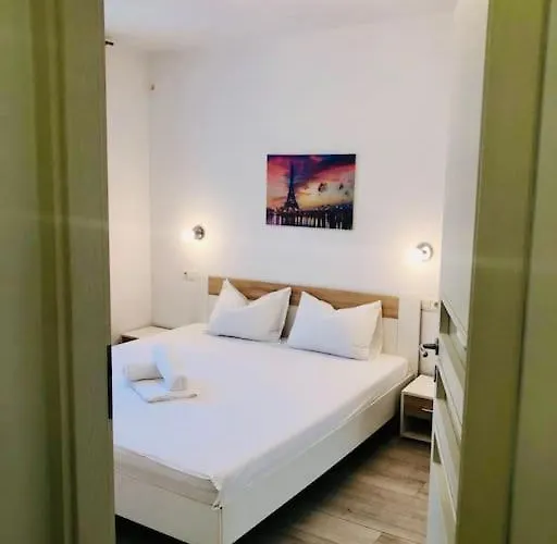 Joy Colonel Enescu 16 * Timisoara