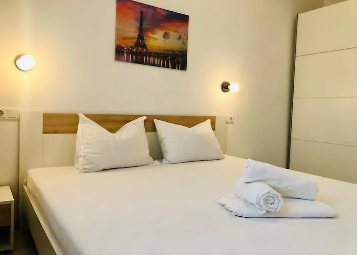 Joy Colonel Enescu 16 Appartamento Timisoara