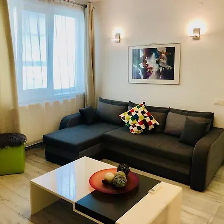 Joy Colonel Enescu 16 Timişoara