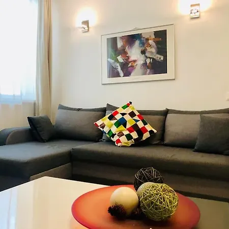 Joy Colonel Enescu 16 * Timişoara