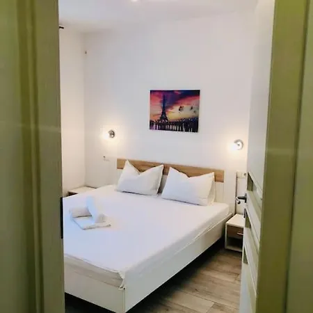Joy Colonel Enescu 16 * Тимишоара