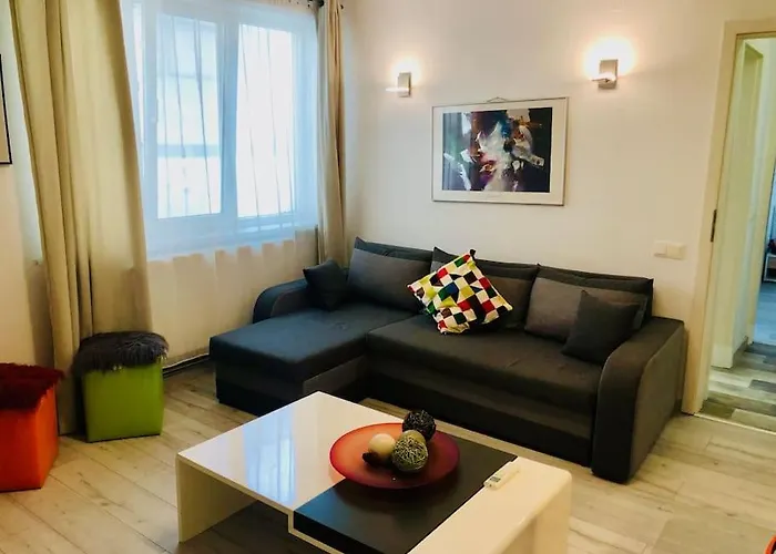 Joy Colonel Enescu 16 Timişoara