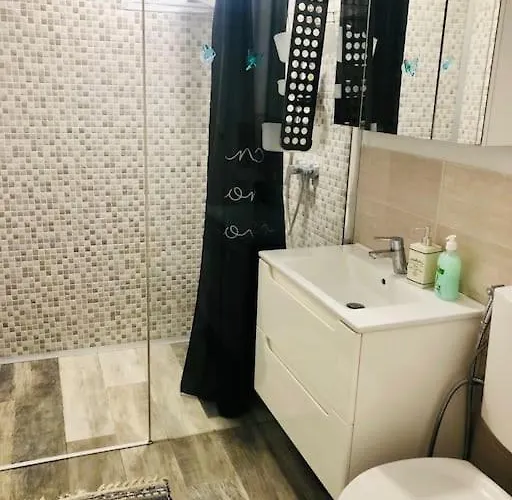 Joy Colonel Enescu 16 Apartment *