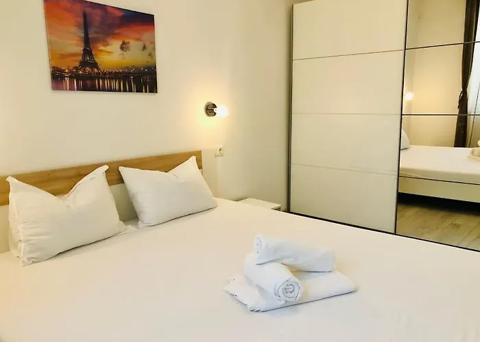 Joy Colonel Enescu 16 Timişoara